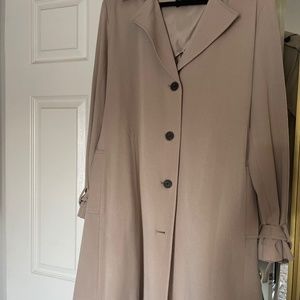 Light Coat